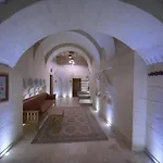 Hotell Kappadoks Cave *