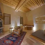 Kappadoks Cave Hotell Üçhisar