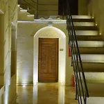 Kappadoks Cave *