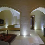 Hotell Kappadoks Cave