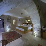 Kappadoks Cave