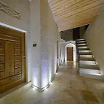 Kappadoks Cave