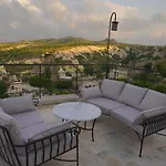 Hotell Kappadoks Cave