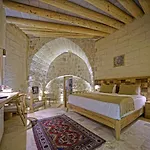 Kappadoks Cave Üçhisar