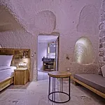 Kappadoks Cave * Üçhisar