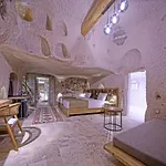Kappadoks Cave * Üçhisar