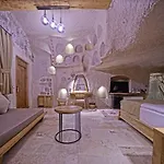 Kappadoks Cave *