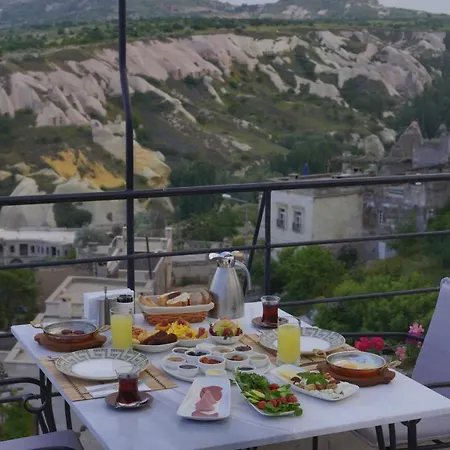 Hotel Kappadoks Cave Uçhisar