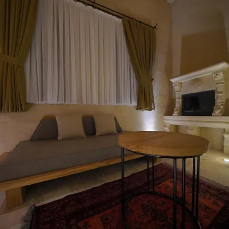 Otel Kappadoks Cave *