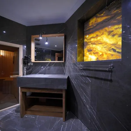 Kappadoks Cave Ξενοδοχείο