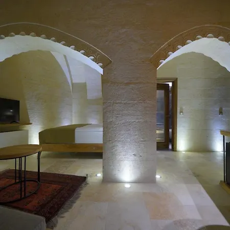 Ξενοδοχείο Kappadoks Cave