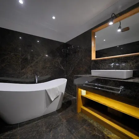 Kappadoks Cave Uchisar