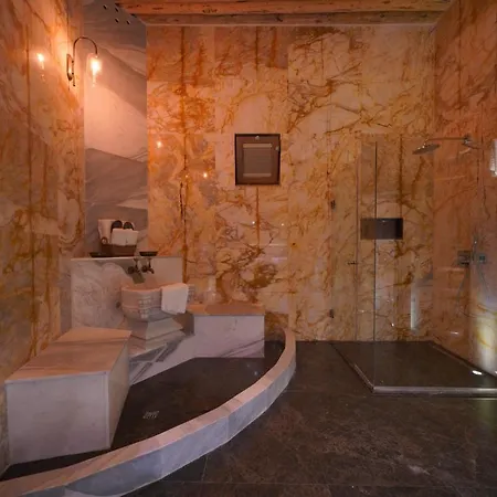 Kappadoks Cave فندق *