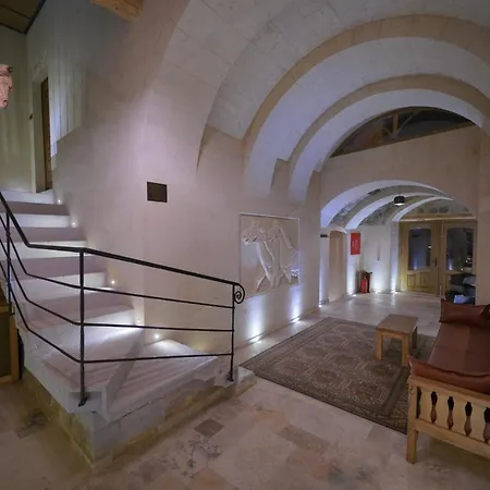 Kappadoks Cave Hotel *