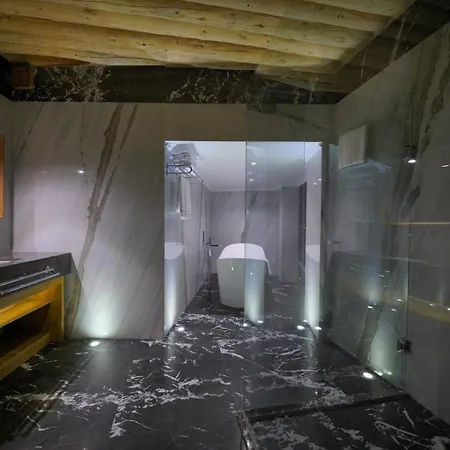 Ξενοδοχείο Kappadoks Cave