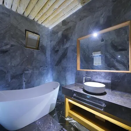 Kappadoks Cave *