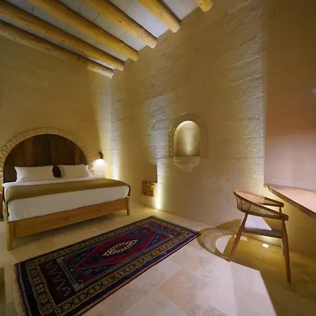 Hotel Kappadoks Cave Uçhisar