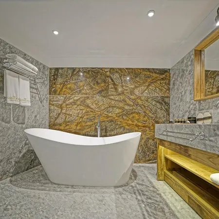 Ξενοδοχείο Kappadoks Cave