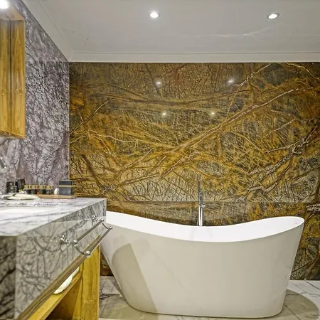 Kappadoks Cave Uchisar