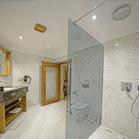 Kappadoks Cave Ξενοδοχείο *