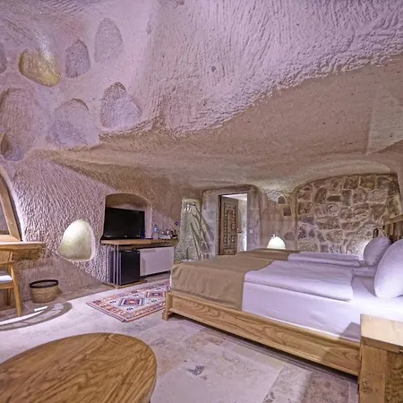 Kappadoks Cave Ξενοδοχείο