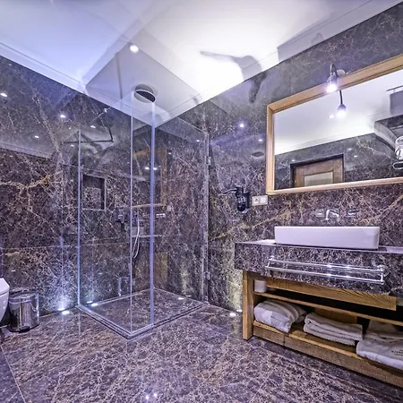 Kappadoks Cave Ξενοδοχείο *