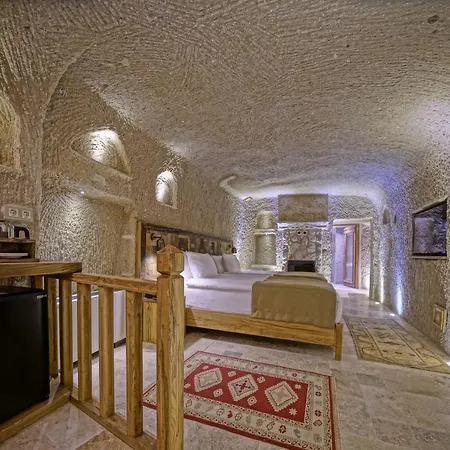 Kappadoks Cave فندق