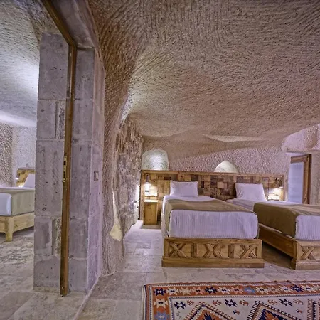 Kappadoks Cave Hotel