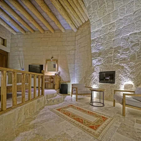 Kappadoks Cave Ξενοδοχείο *