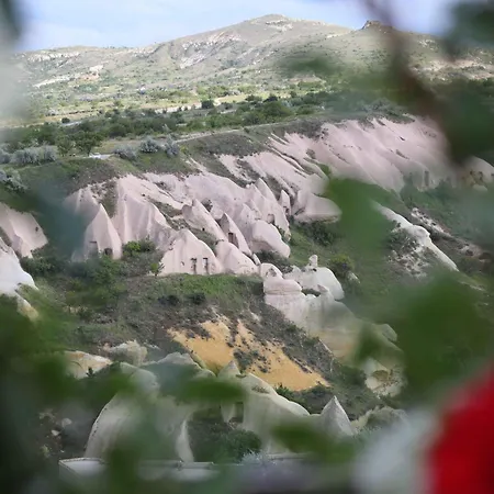 Kappadoks Cave