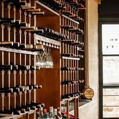 Kappadoks Cave 酒店