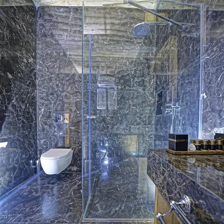 Kappadoks Cave Hotel