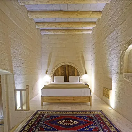 Kappadoks Cave فندق *