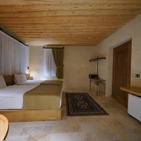 Kappadoks Cave فندق