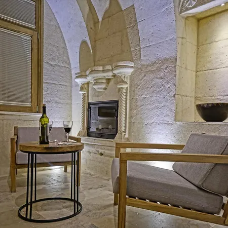 Kappadoks Cave فندق