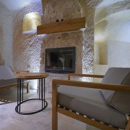 Kappadoks Cave Hotel *
