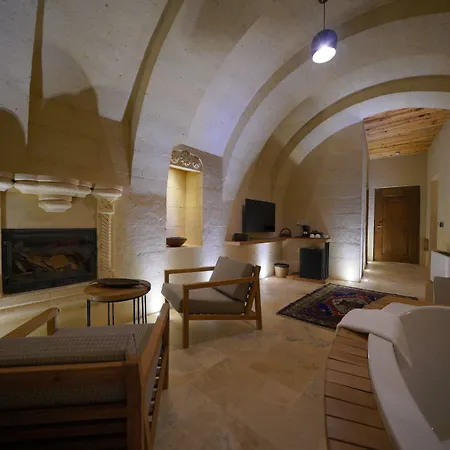 Hotel Kappadoks Cave *
