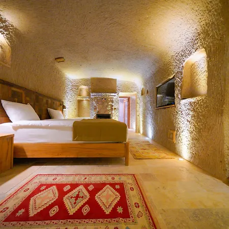 Hotel Kappadoks Cave Üçhisar