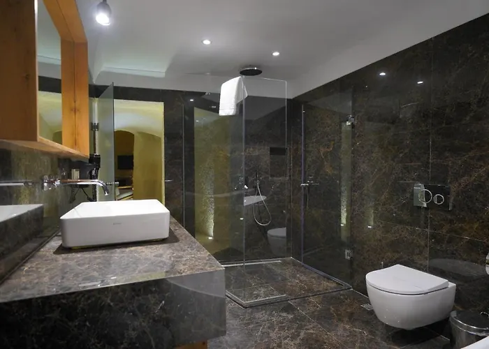 Hotel Kappadoks Cave Uçhisar