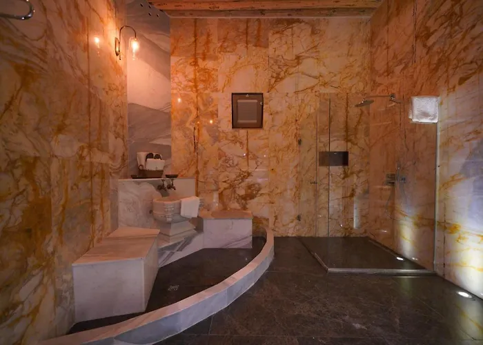 Kappadoks Cave Hotel *