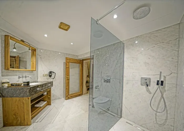 Kappadoks Cave Hotel *